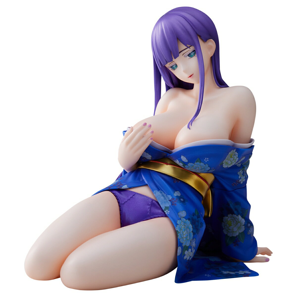 楽天市場】箱入り娘 終末のハーレム 龍造寺朱音 着せ替えナース