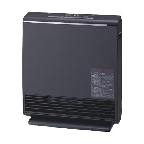 楽天市場】リンナイ リンナイ RC-N206E-13A ガスファンヒーター 都市