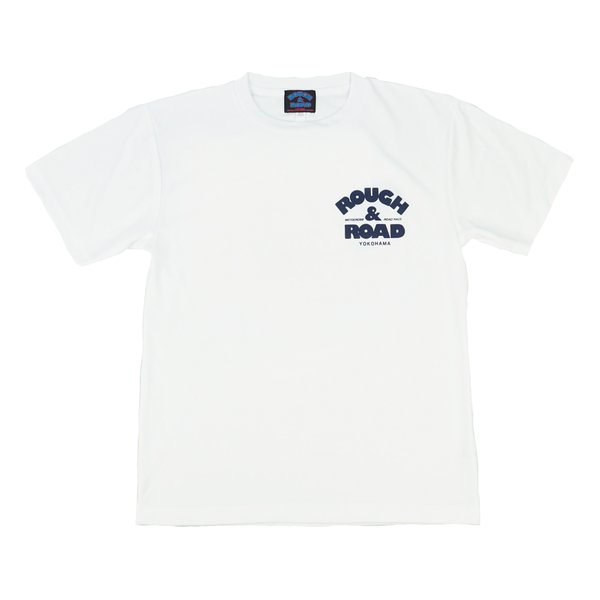 ROUGH＆ROAD ラフ＆ロード ラフ ロコ ドライTシャツ サイズ：LL