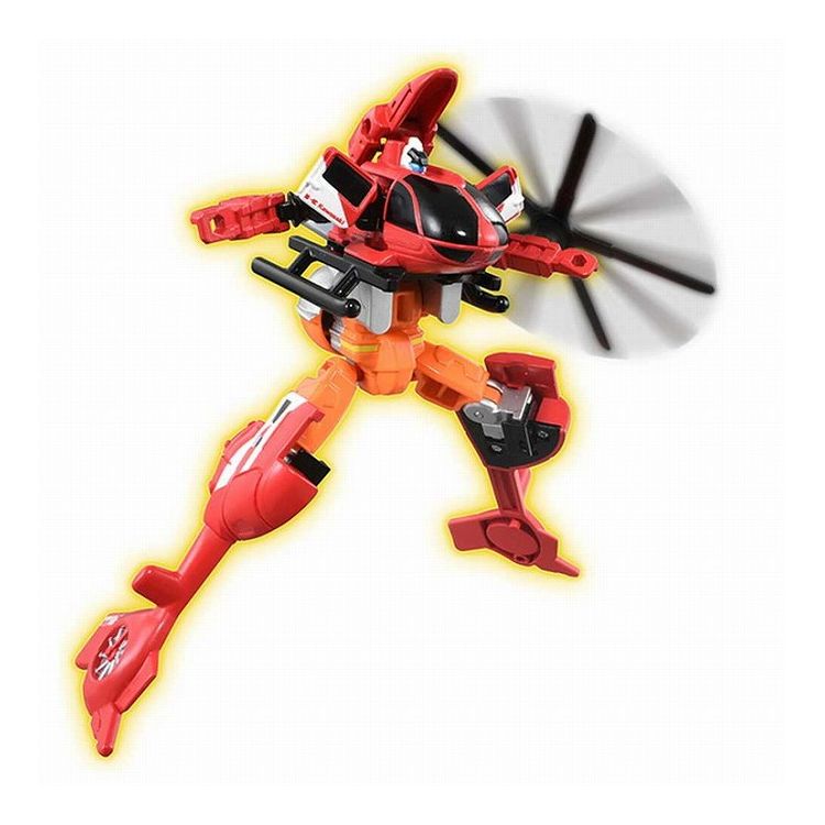 楽天市場】タカラトミー トミカ ジョブレイバー JB05 メディ