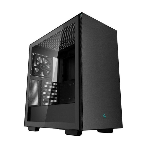 楽天市場】NZXT CC-H51EB-01 H5 ELITE ミドルタワーケース Black