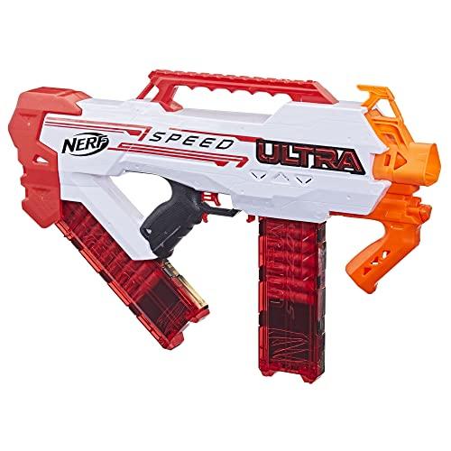 楽天市場】ハズブロ HASBRO F0958 ナーフ ウルトラ セレクト