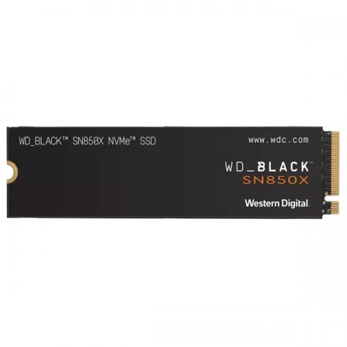 WD M.2 SSD 2TB WDS200T2X0E