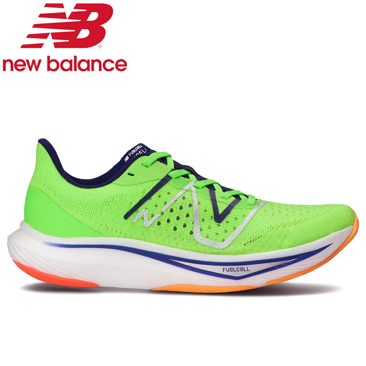 楽天市場】ニューバランスジャパン ニューバランス フューエルセル