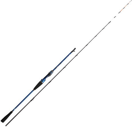 ダイワ タコロッド 極鋭エギタコ MH-172(ベイト・2ピース) 404f71d3b3b4273673b479b9d5126a