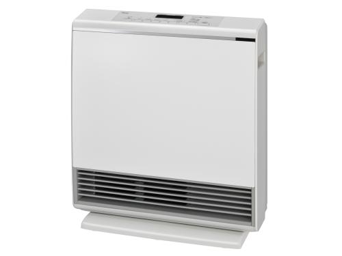 楽天市場】リンナイ RINNAI リンナイ ガスファンヒーター都市ガス用 RC