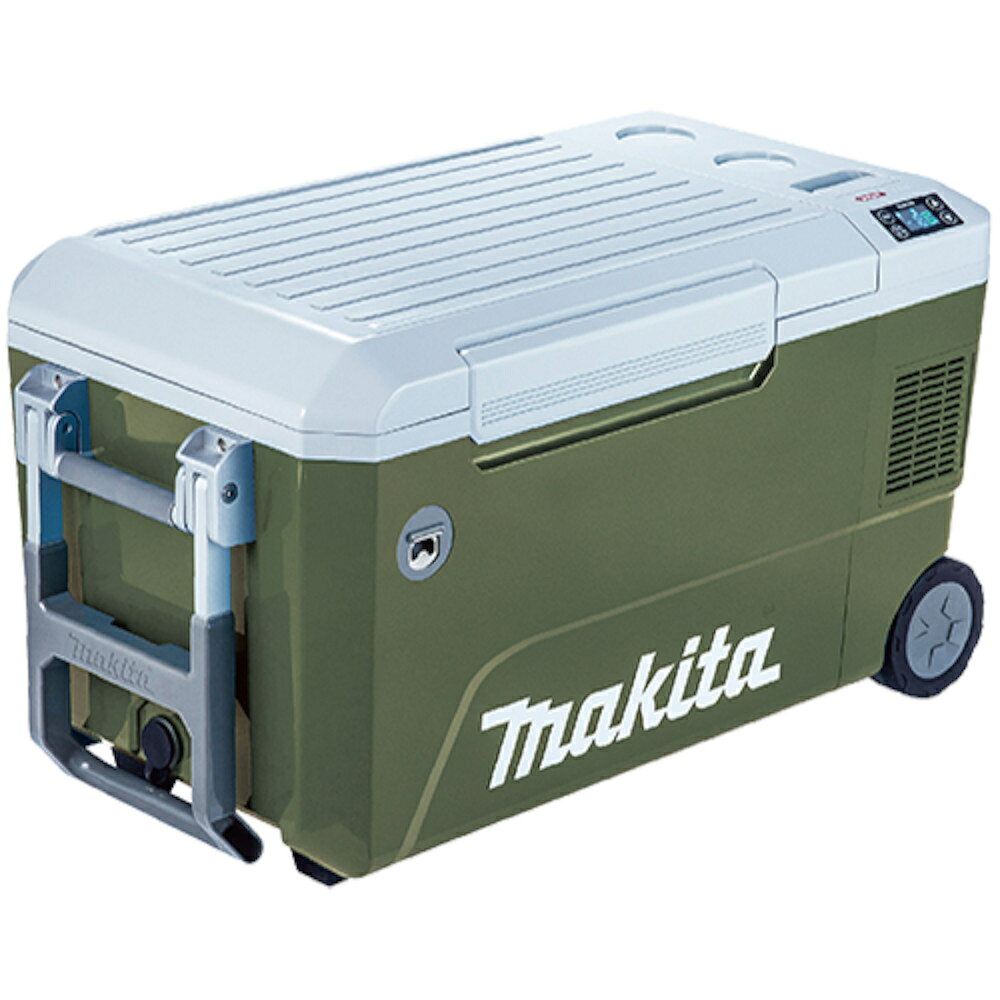 ＊あしなが＊Makita マキタ 充電式保冷温庫 CW180DZ 楽天市場】makita 18V充電式保冷温庫 CW180DZ | 価格比較 - 商品価格ナビ