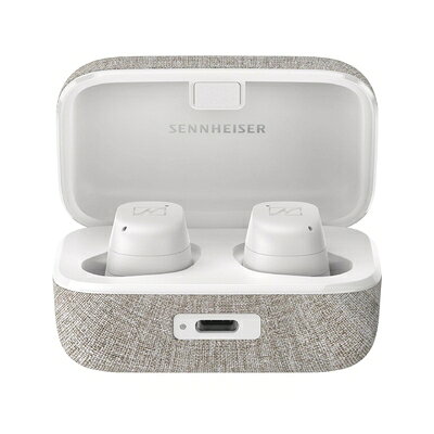 楽天市場】SENNHEISER ワイヤレスヘッドフォン M4AEBT WHITE | 価格