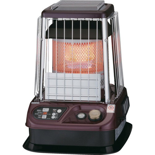 楽天市場】グリーンウッド グリーンウッド 石油ストーブ GKP-P243N(K