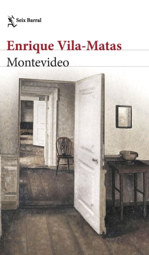 Montevideo Enrique Vila-Matas