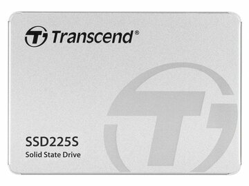 Transcend 250GB 2.5 SSD 225S SATA3 TS250GSSD225S
