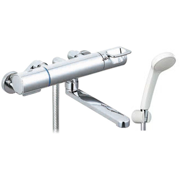 【最終値引き】TBV03401J1 壁付サーモ13 TOTO TOTO ◇【平日正午12時まで当日出荷】≪TOTO TBV03401J1≫ 壁付