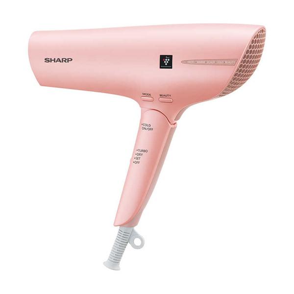 シャープ プラズマクラスタードライヤー IB-RP7-W SHARP シャープ プラズマクラスター ドライヤー IB-RP7-W