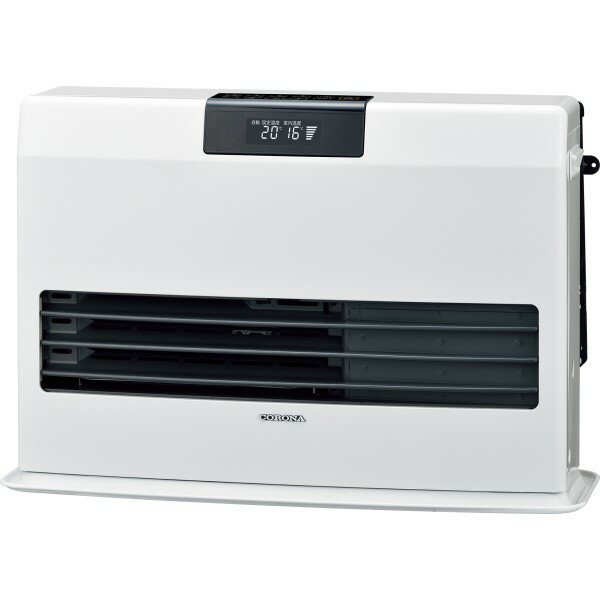 コロナ FFストーブ FF-VG42SA CORONA FF温風暖房機FF-VG42SA – イワタニセントラル東北
