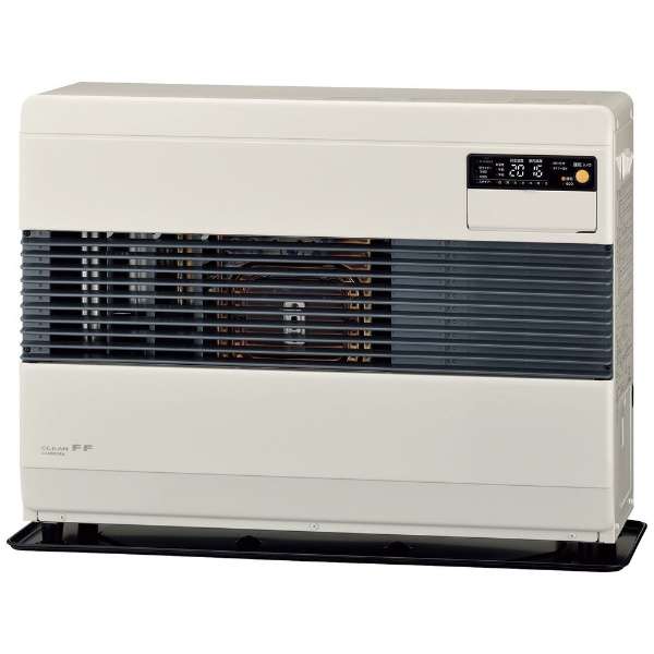 楽天市場】コロナ CORONA FF式輻射ストーブ FF-WG52YJ(W) | 価格比較