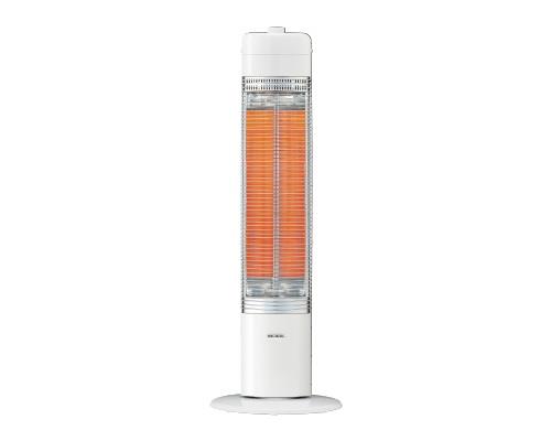 楽天市場】コロナ CORONA スリムカーボンヒーター DH-CM923(W) | 価格