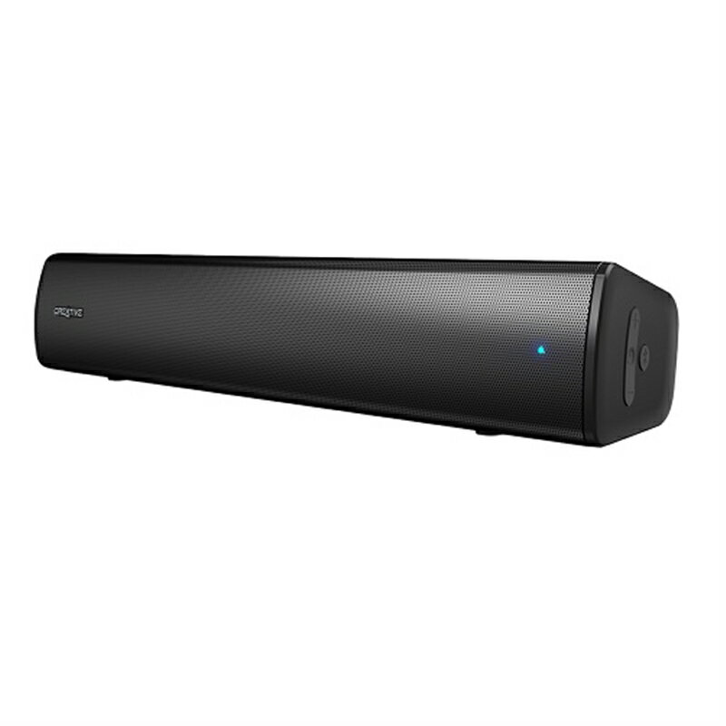 FUZE ワイヤレス Bluetooth 5.0 TSS200BT スピーカー Amazon.co.jp: FUZE サウンドバー シアター・サウンド・システム