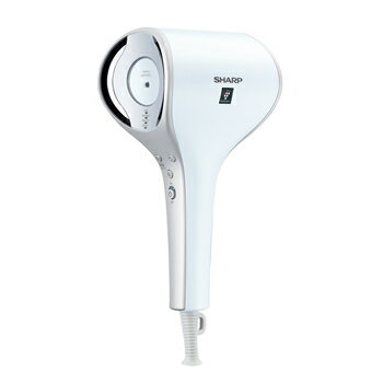 SHARPヘアドライヤー IBNP9V コズミックパープル プラズマクラスター 楽天市場】シャープ SHARP IB-NP9-V パープル系コズミック