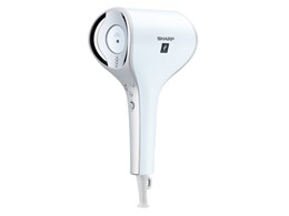 楽天市場】シャープ SHARP プラズマクラスタードライヤー IB-RP7-W