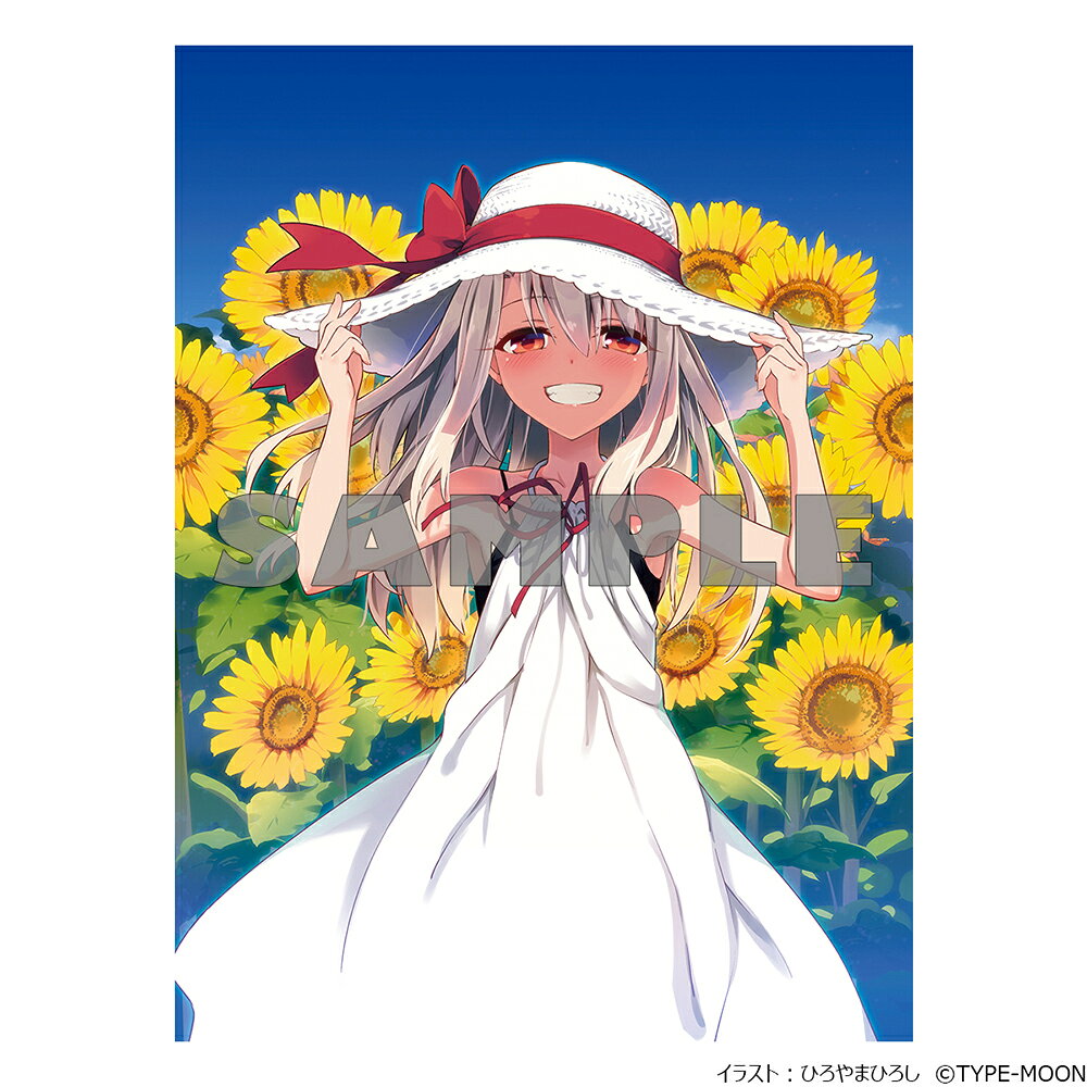 楽天市場】ホビージャパン 劇場版 Fate/kaleid liner プリズマ イリヤ