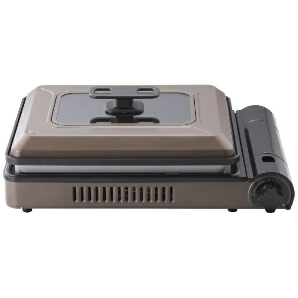 Iwatani カセットガスホットプレート 焼き上手さんβ CB-GHP-B