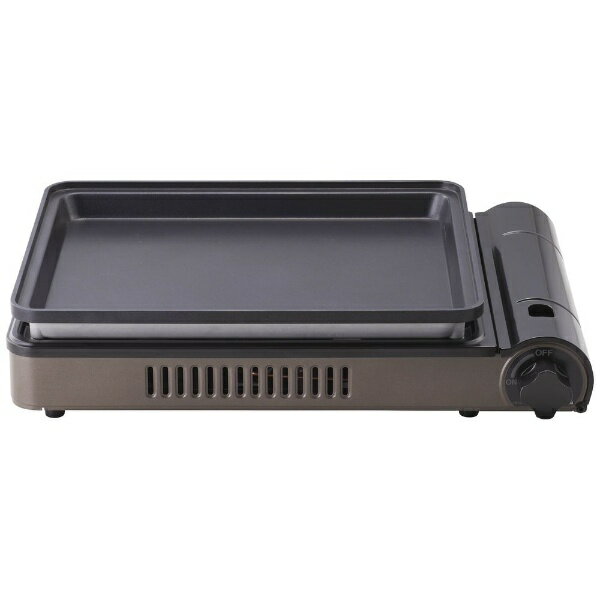 Iwatani カセットガスホットプレート 焼き上手さんβ CB-GHP-B