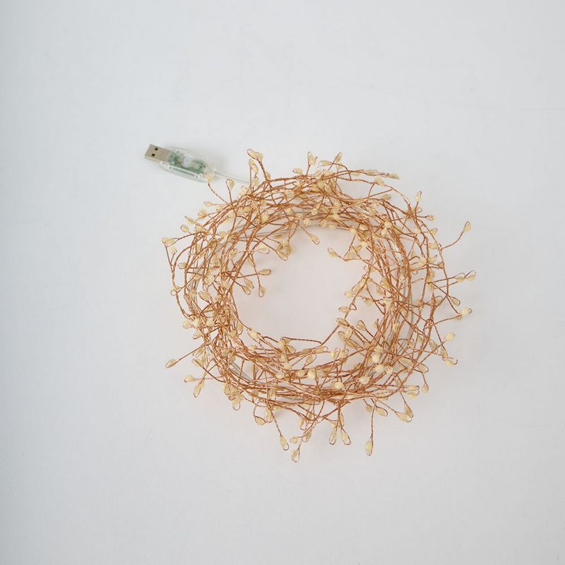 志成販売/LED ワイヤーライト ブランチ グロート ロング/107966CP 07 店舗ディスプレイ・店内装飾 クリスマスディスプレイ イルミネーションライト LED ライト 電飾 装飾 ディスプレイ 店舗装飾 業務用 屋外 屋内 イベント パーティー 飾り