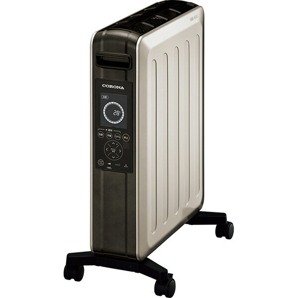 楽天市場】Pro Breeze 次世代オイルフリーヒーター 1200W