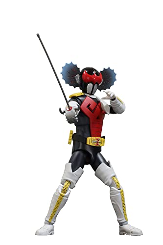 EVOLUTION TOY HAF レッドマン　アクションフィギュア円谷プロ編 Amazon | HAF レッドマン ノンスケール PVC&ABS製 塗装済み 完成