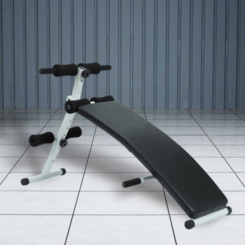 楽天市場】淡野製作所 DANNO(ダンノ) D-552 シットアップベンチ(1台