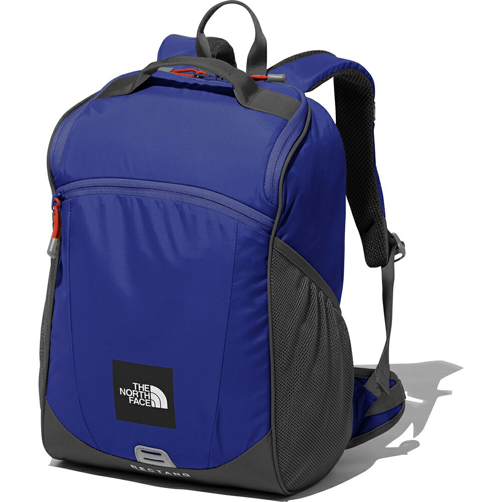 ザノースフェイス　キッズリュック K Roundy NMJ72202 楽天市場】【kids】THE NORTH FACEザ・ノースフェイス K ROUNDY