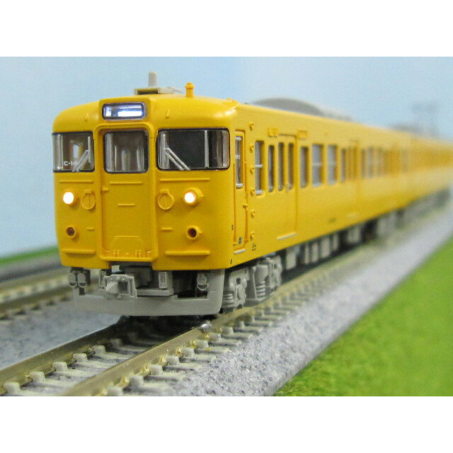 マイクロエースNゲージ秩父鉄道デキ300 秩父鉄道 デキ300形 – 新製品紹介