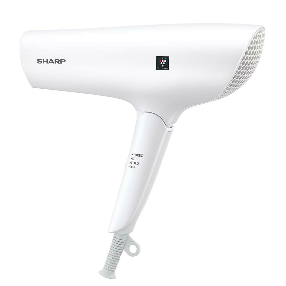 楽天市場】I-ne SALONIA トリートメントミストドライヤー SAL21102WH