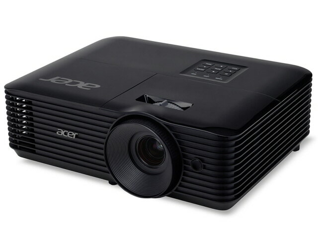 楽天市場】日本エイサー acer DLPプロジェクター H6518STI