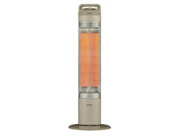 CORONA 電気ストーブ カーボンヒーター DH-C922(N)