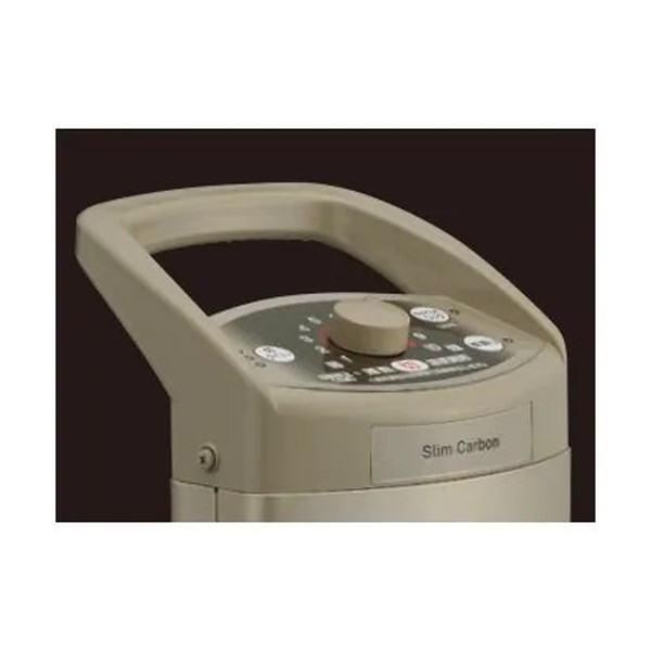 CORONA 電気ストーブ カーボンヒーター DH-C922(N)