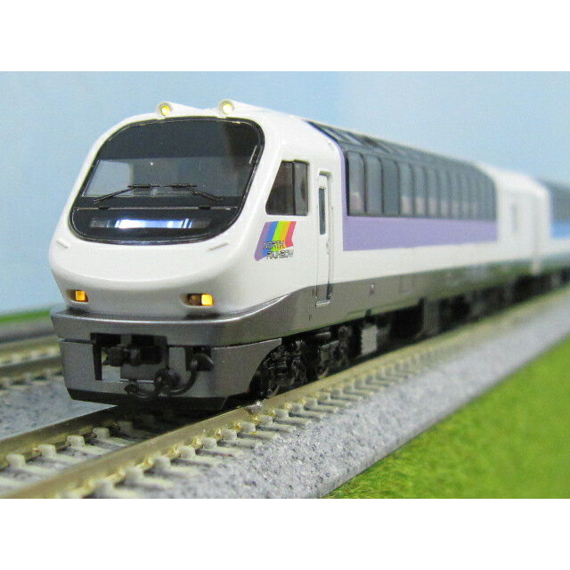 楽天市場】マイクロエース キハE131−500番台＋キハE132