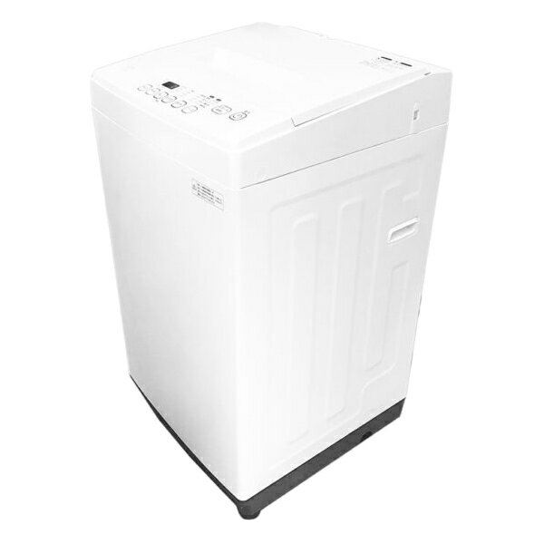 （明徳）SHARP ES-TX6H-W 洗濯機 ES-TX6H | 洗濯機：シャープ