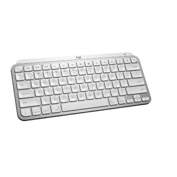 Logicool キーボード KX700MPG