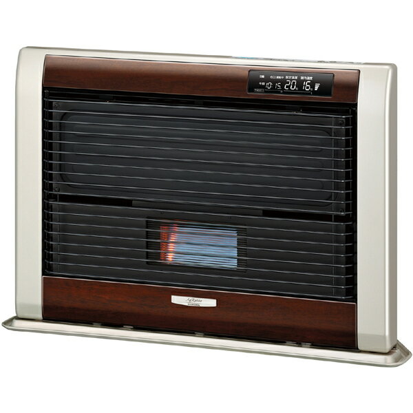 楽天市場】コロナ CORONA FF式輻射ストーブ フィルネオ FF-IR6822(TG