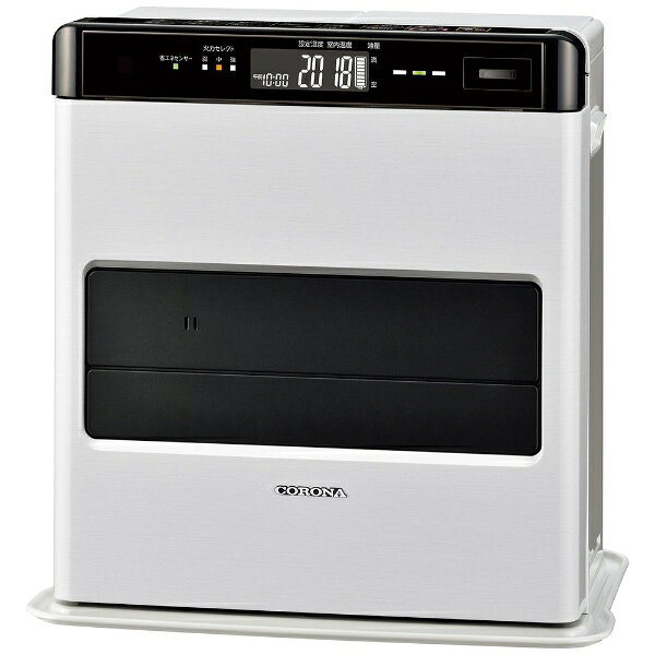 楽天市場】ダイニチ工業 DAINICHI 石油ファンヒーター FW-32S4(W