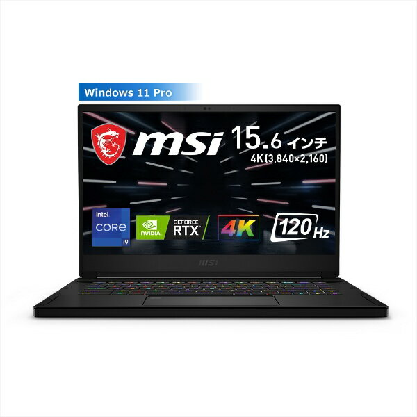 楽天市場】エムエスアイコンピュータジャパン MSI ゲーミング
