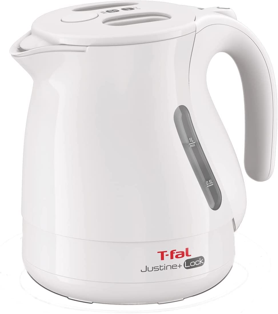 楽天市場】T-FAL 電気ケトル アプレシア コントロール ホワイト