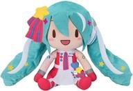 楽天市場】セガフェイブ 初音ミク マジカルミライ 2023 ふわぷち