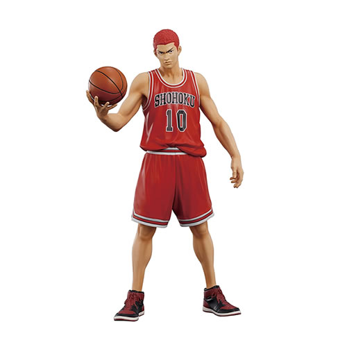 楽天市場】スラムダンク1 桜木花道 | 価格比較 - 商品価格ナビ