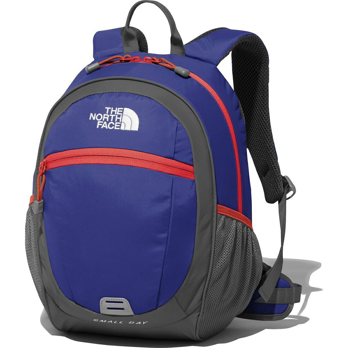 ザ ノースフェイス リュック　地図柄　アトラスサンド　ホームスライス THE NORTH FACE KIDS HOMESLICE アトラスサンド 22SS-I（ザ