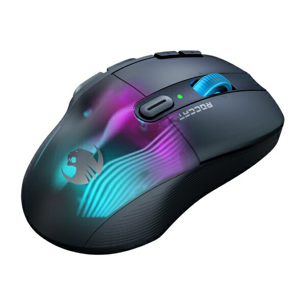 楽天市場】ROCCAT KONE XP AIR ワイヤレス ゲーミングマウス BLACK