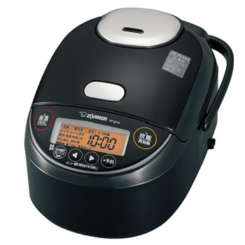 象印マホービン（株） 炊飯ジャー d9d5dbad2f11a8c34b54ddc770d920