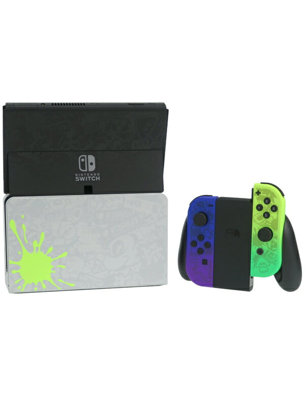 楽天市場】任天堂 Nintendo Switch本体 カラーカスタマイズ