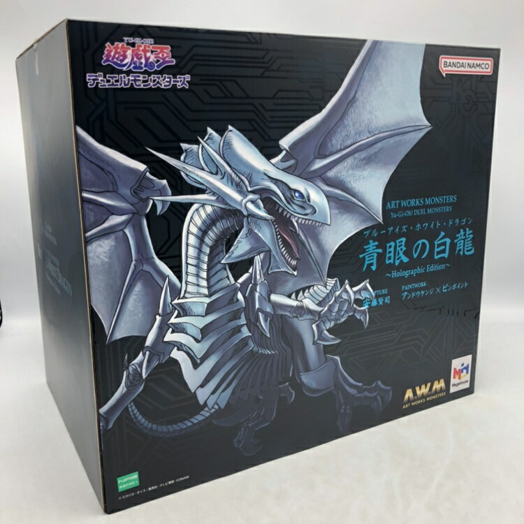 楽天市場】メガハウス ART WORKS MONSTERS 遊 戯 王ZEXAL No.107